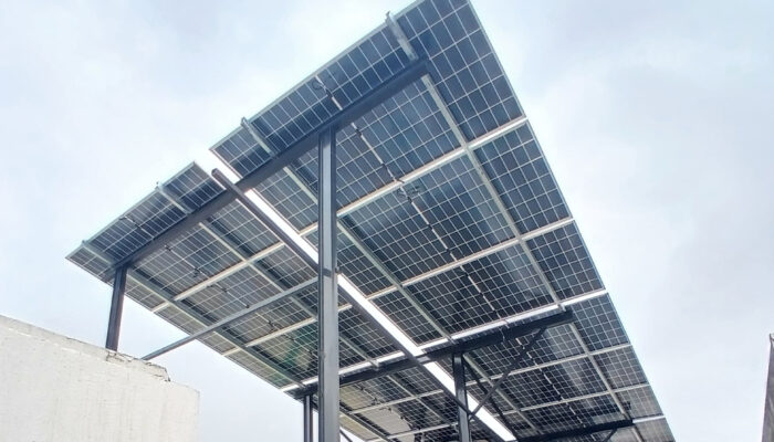 12kw on grid system G11 Zafar 1 12kw on grid system G11 Zafar 1